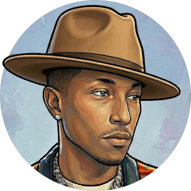Pharrell