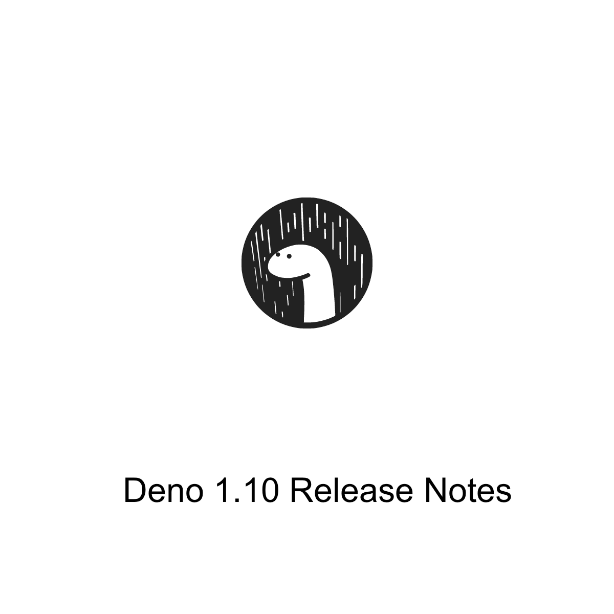 Deno 1.9 Release Notes