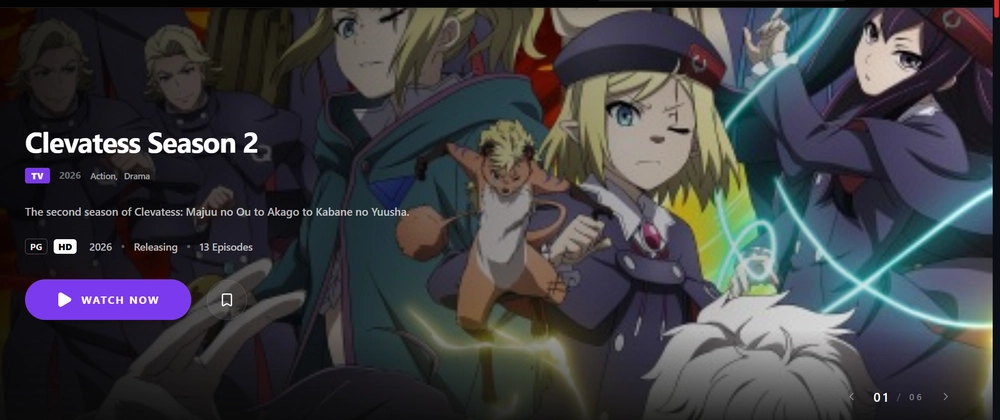 Cover image for How I built an Ad-Free Anime Dashboard using the AniList API