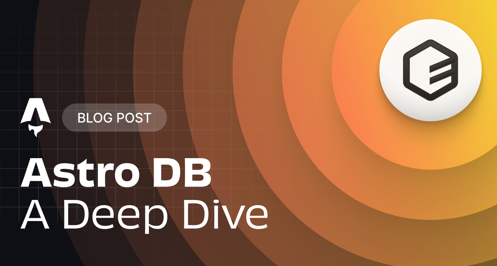 Astro DB: A Deep Dive