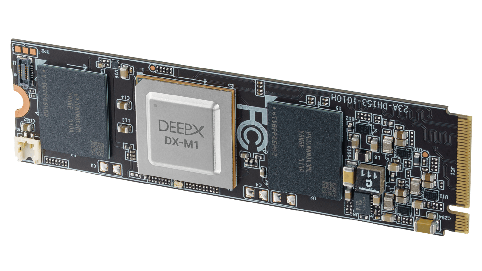 Why Sustained Performance Defines the Next Phase of Edge AI