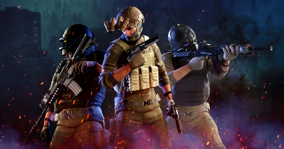VR dev Combat Waffle Studios lays off staff