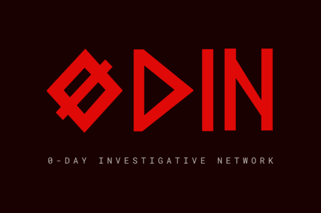 0Din: A GenAI Bug Bounty Program – Securing Tomorrow’s AI Together