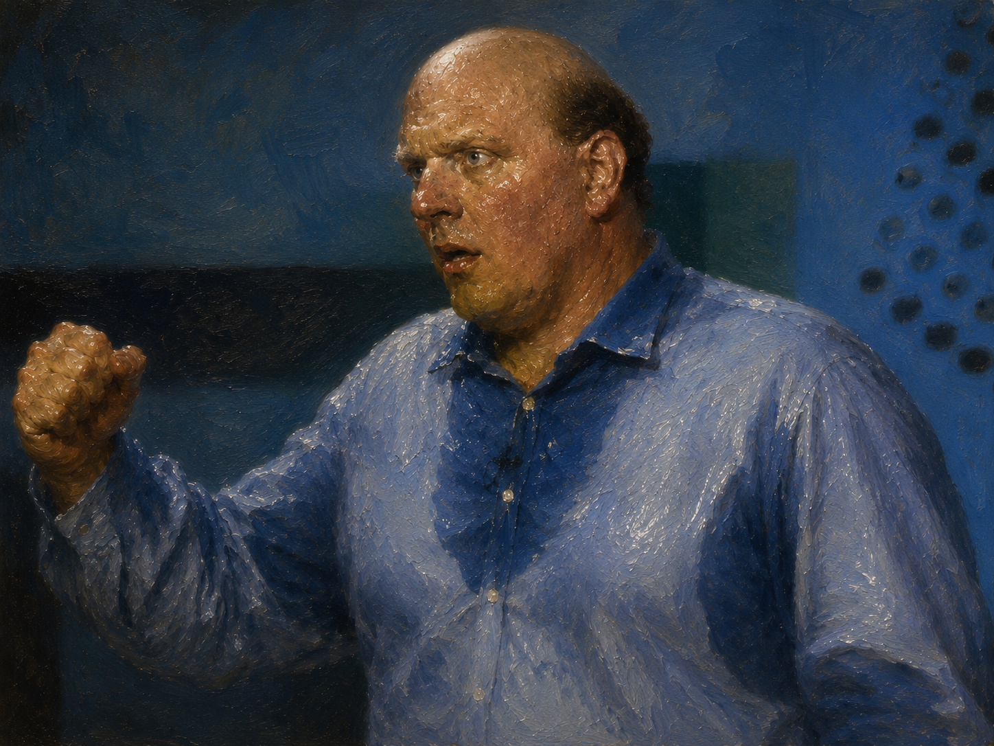 Steve Ballmer