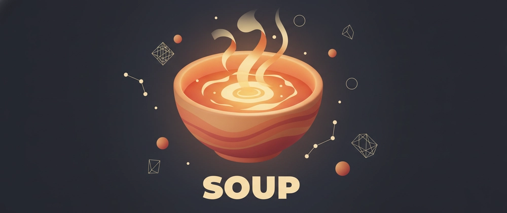 Cover image for The Bowl That Remembers: 3D CSS Art Edition 🥣