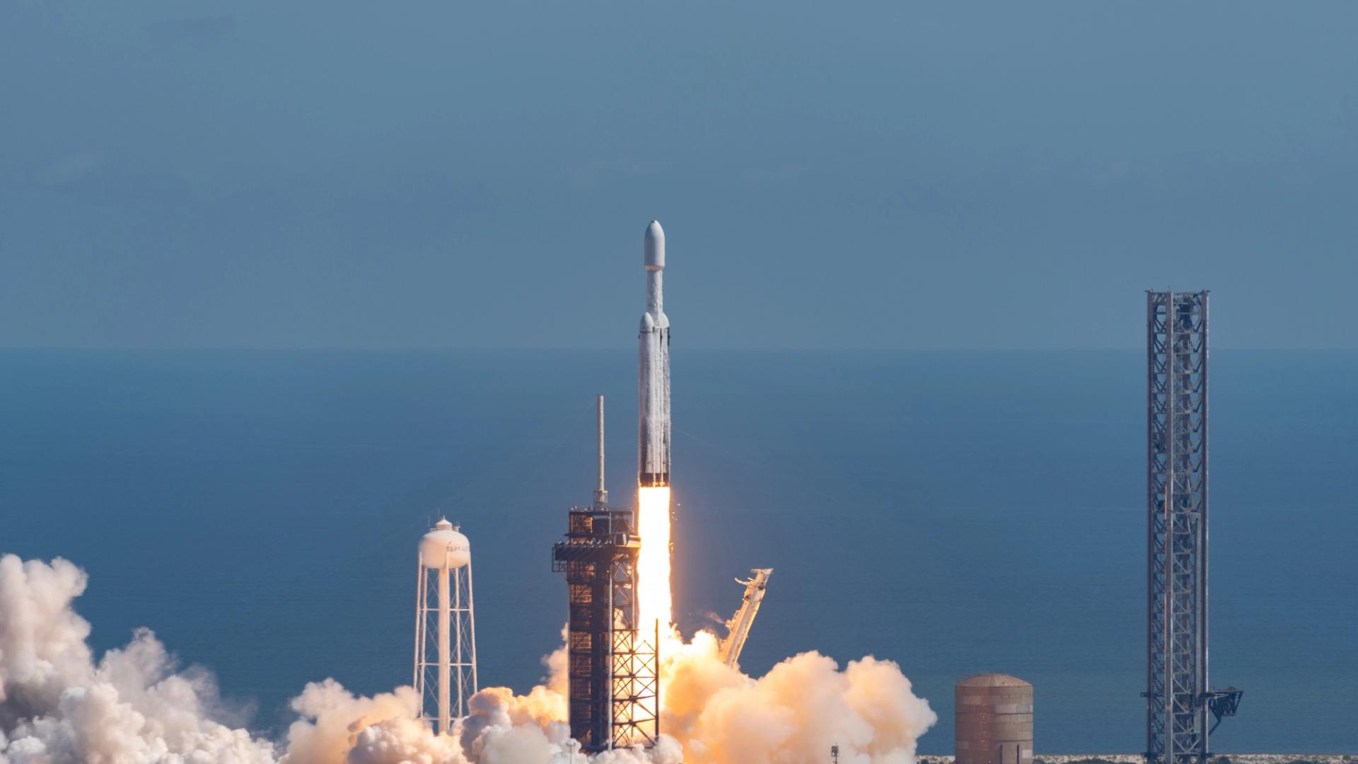 SpaceX is a battleground Solana must win