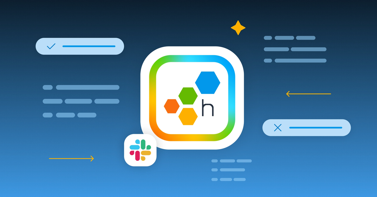 Observability Where You Work: Introducing the Honeycomb Slackbot in Beta