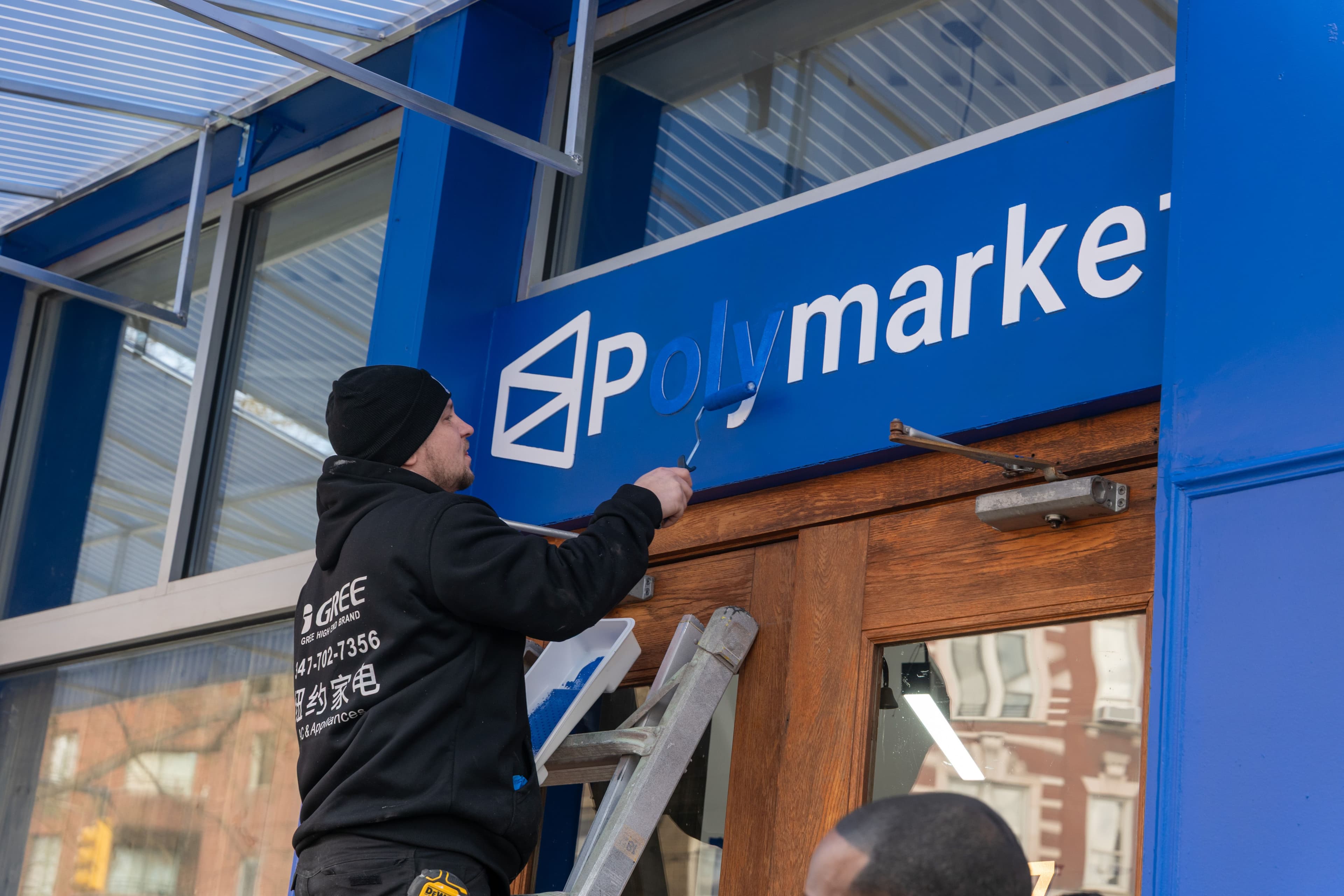 Polymarket (Getty Images)
