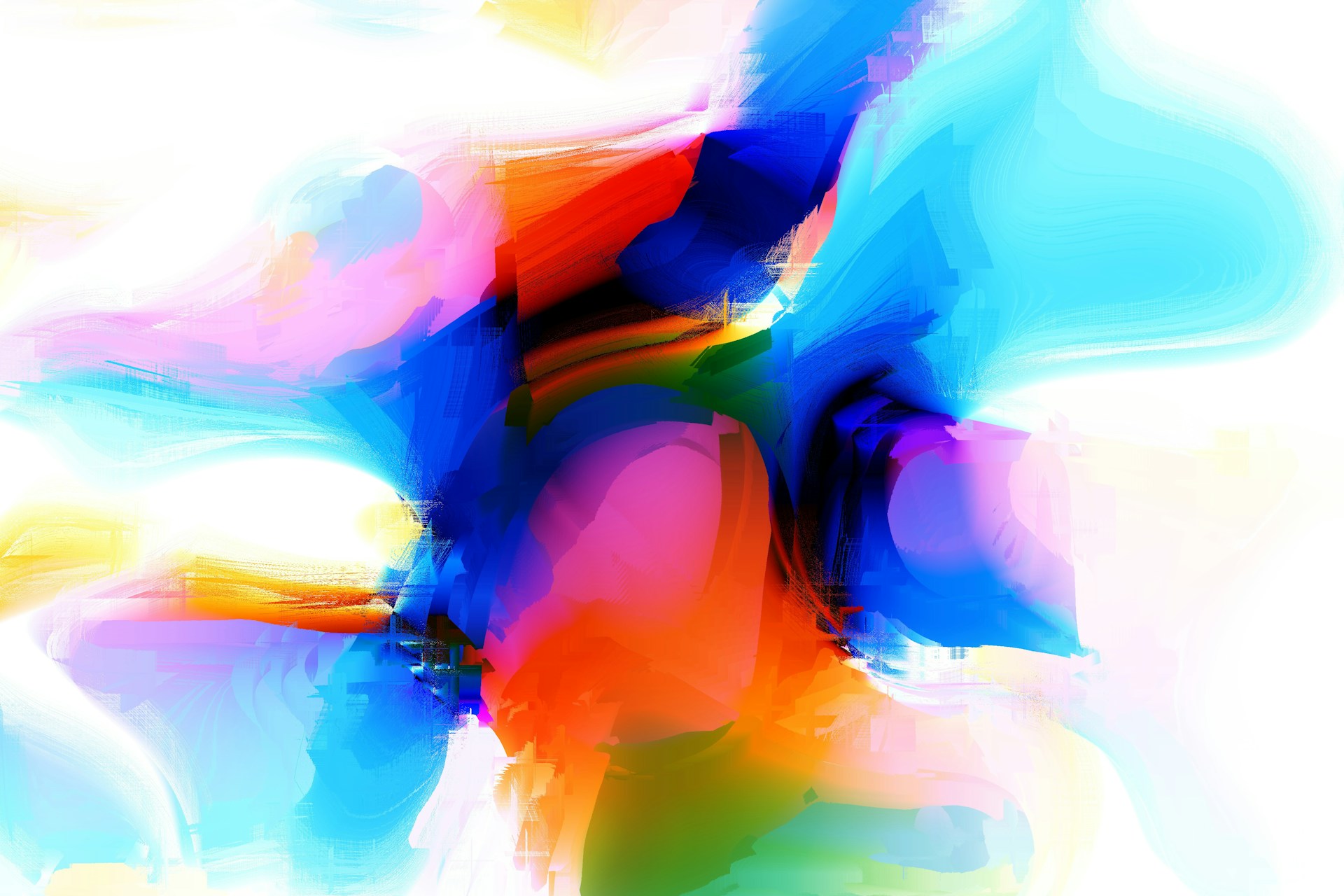10 moments that defined AI’s turbulent first half of 2026