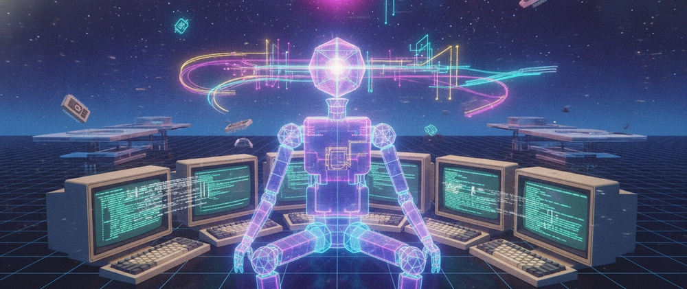 Cover image for What is current your "daily driver" coding model? (July 2026)