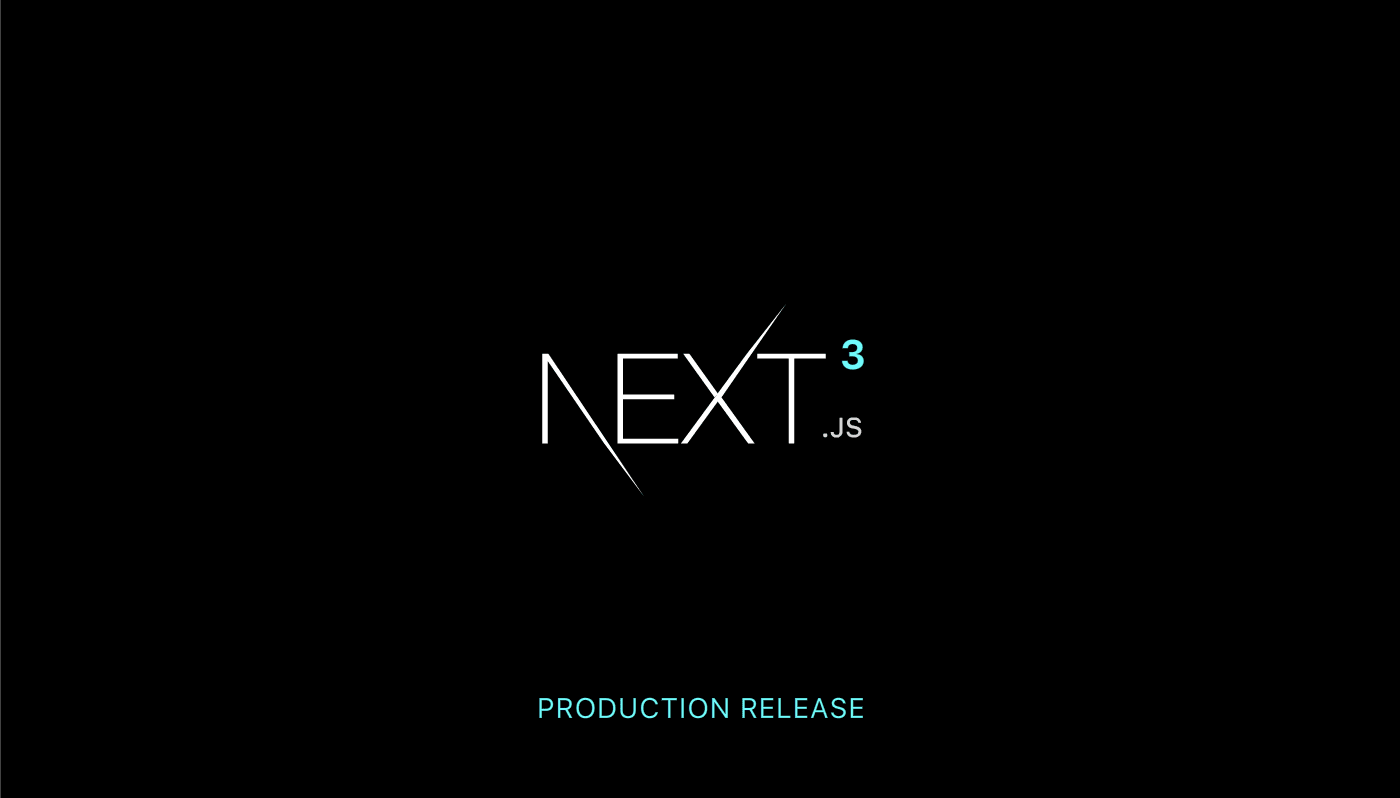 Next.js 3.0