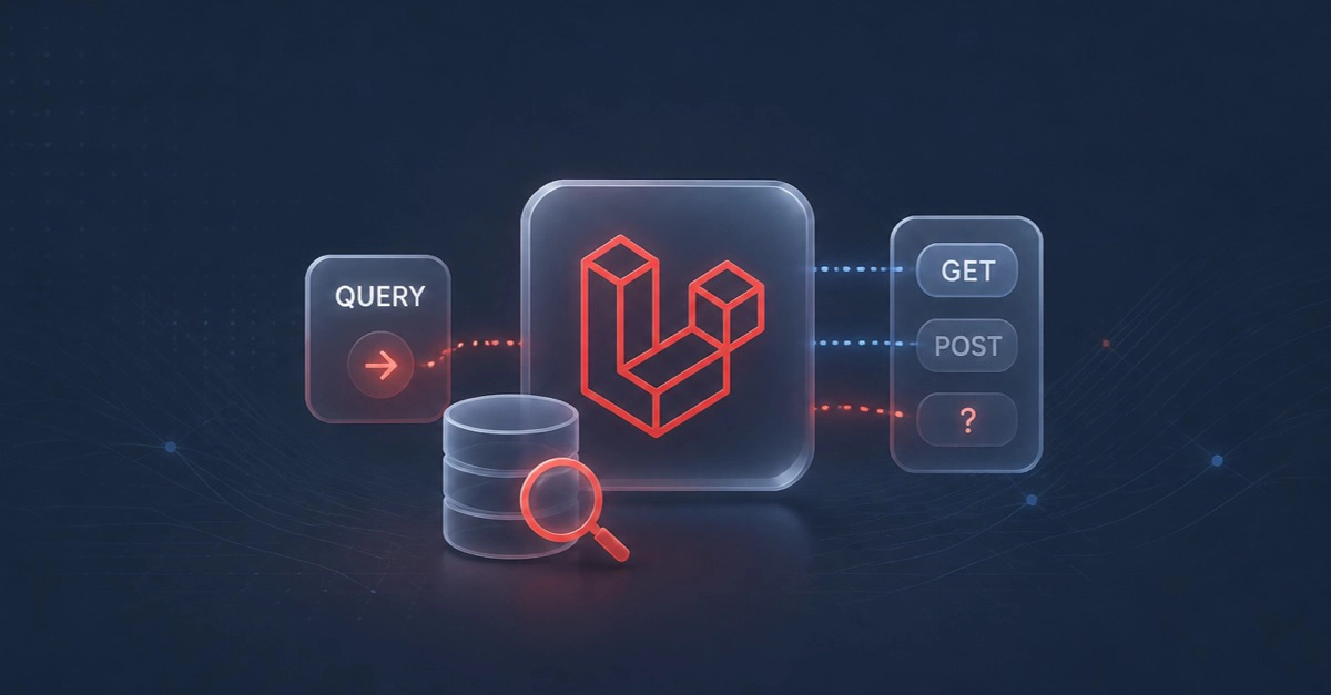 Using HTTP QUERY in Laravel Without Making Your API Harder to Maintain