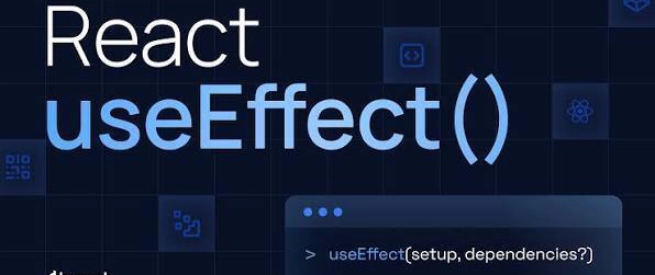 Cover image for How to use async functions in useEffect in React.