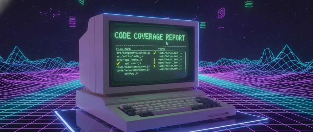 Cover image for TRUE Coverage: How We Achieved 90% Faster CI by Measuring What Tests Actually Do