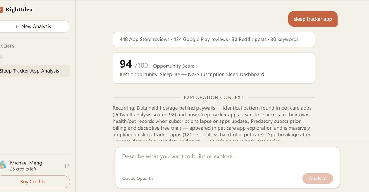 App Market Research: A Data-Driven Guide for Indie Developers
