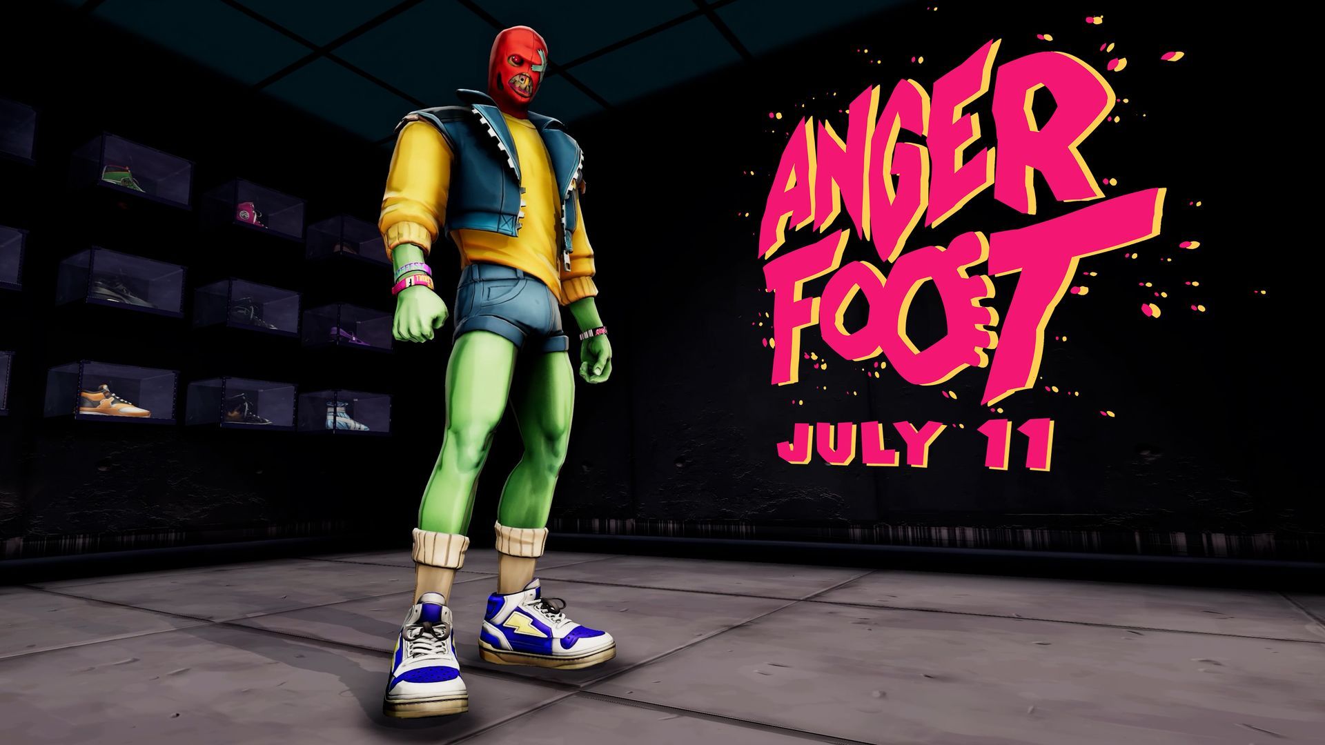 Games Made with Unity: July 2024 in review