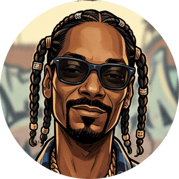 Snoop Dogg