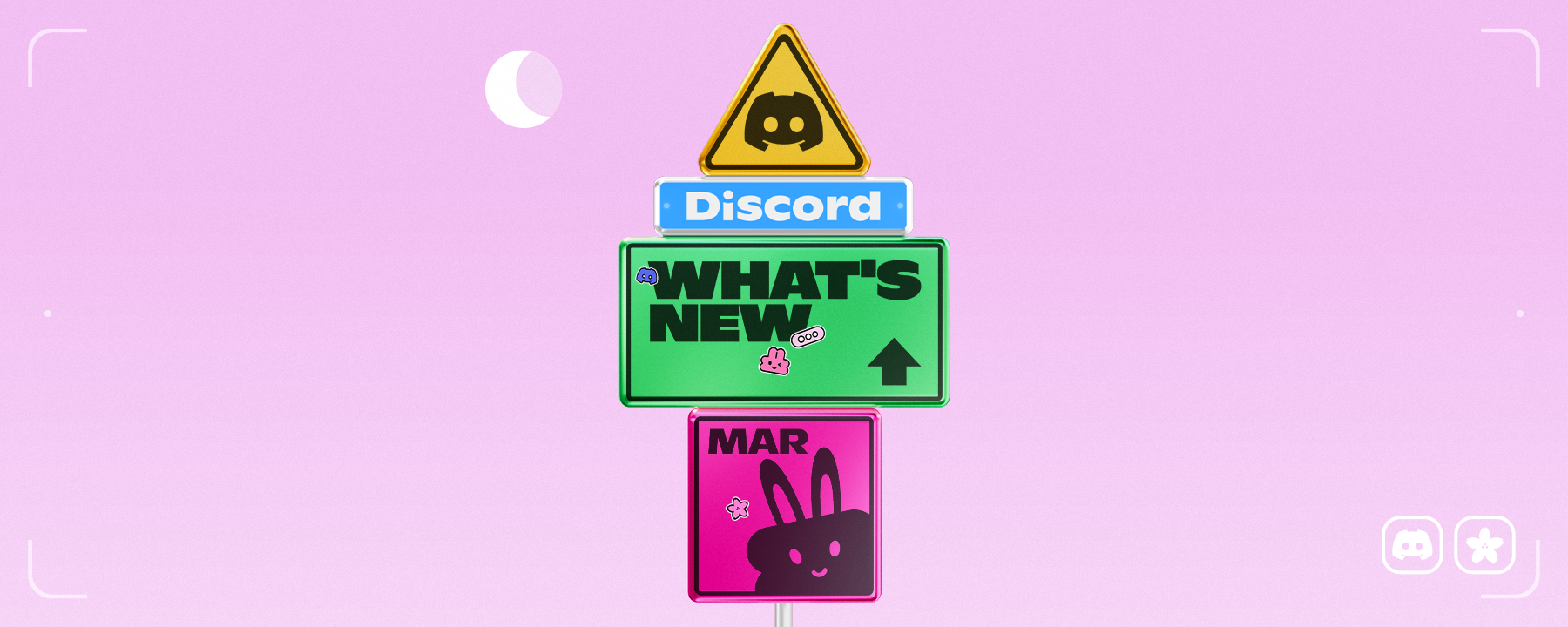 Discord Update: March 24, 2026 Changelog