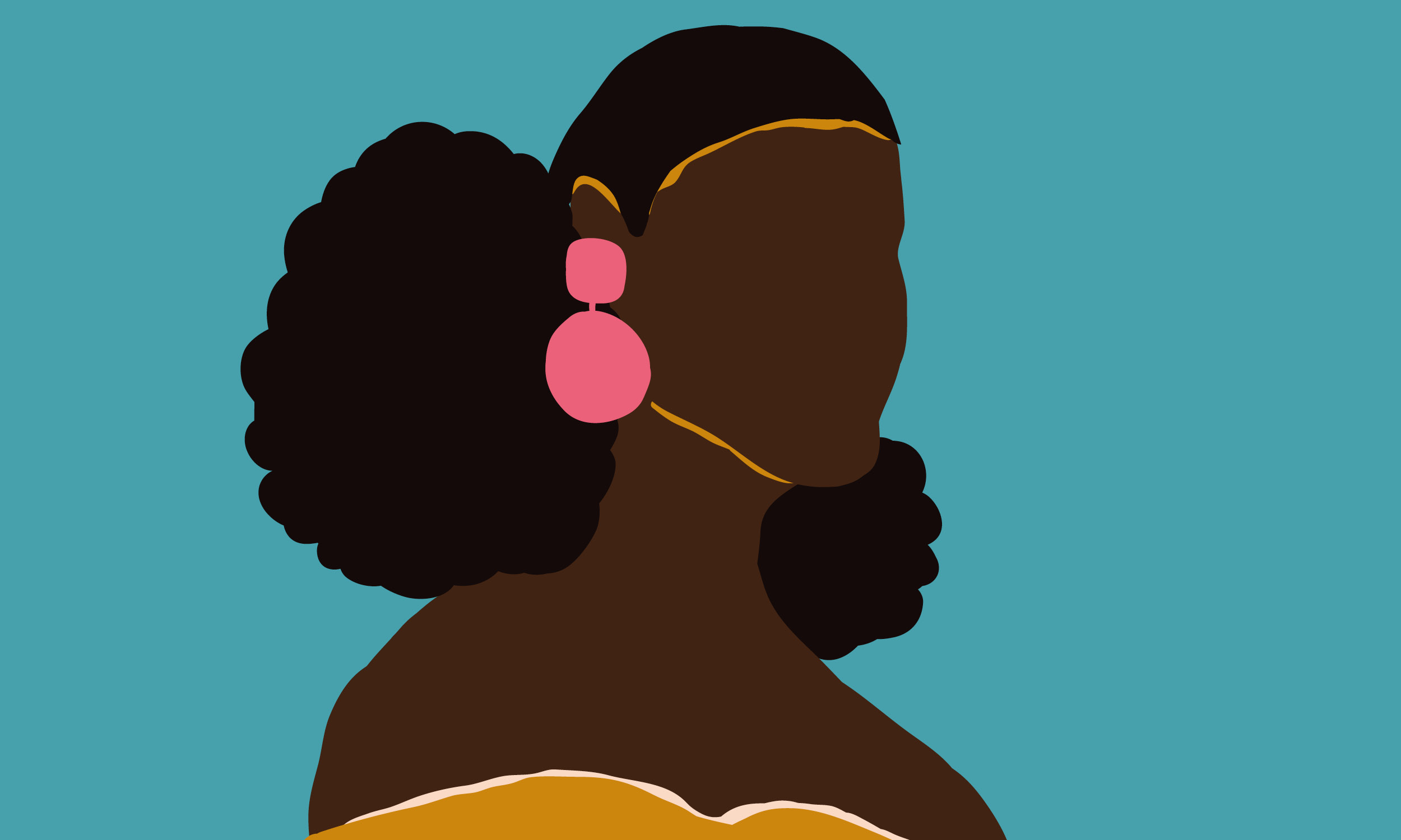 Of women in STEM and other mythological creatures