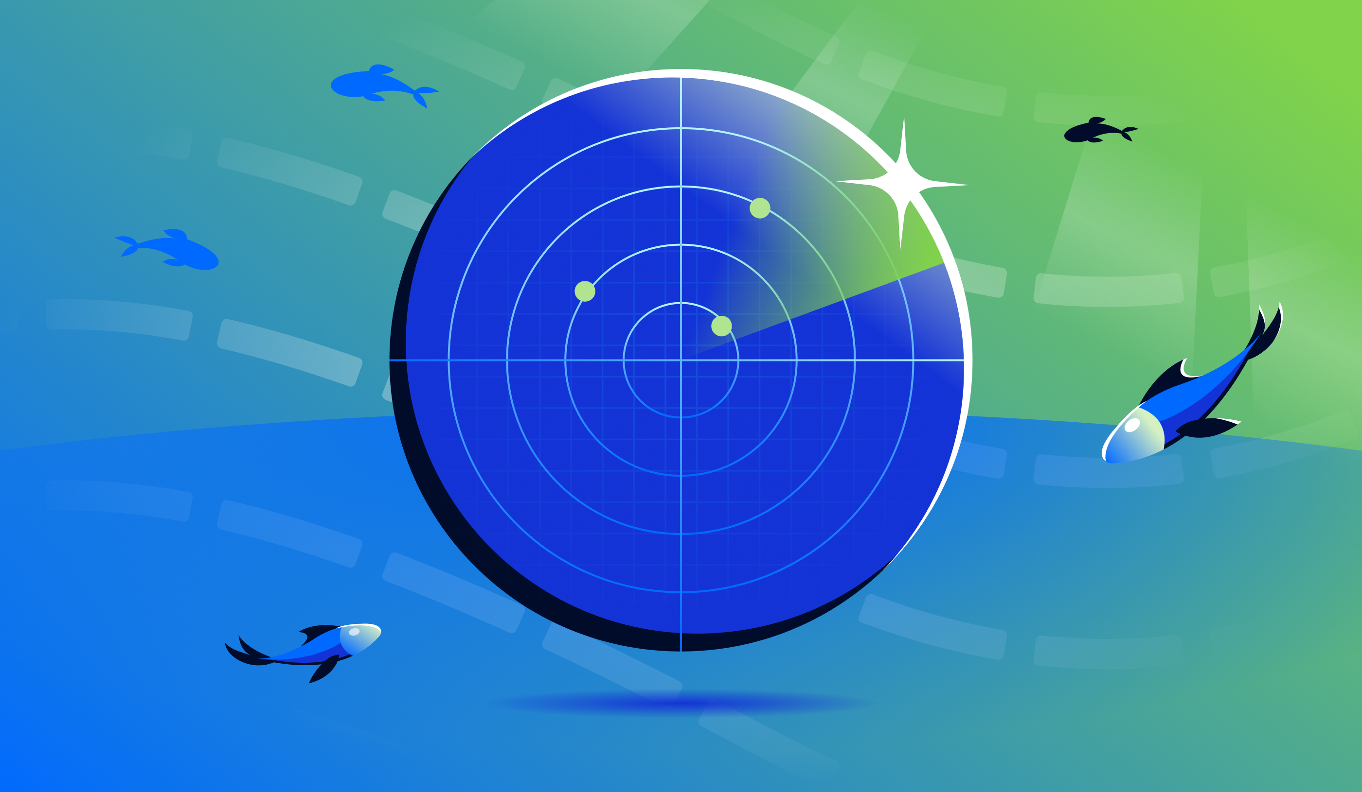 Now Available: DigitalOcean Cloud Security Posture Management (CSPM)