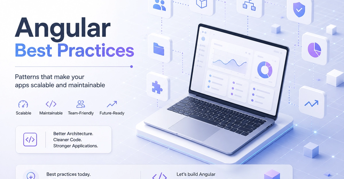 Stop Writing Angular That Only Works Today
