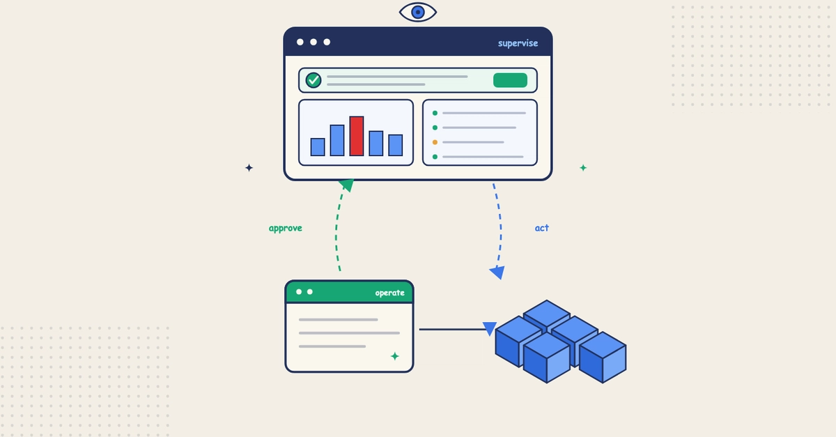 We Build a Kubernetes Dashboard. AI Agents Might Make It Obsolete.