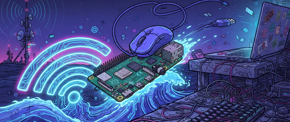 Cover image for Mouse over WiFi