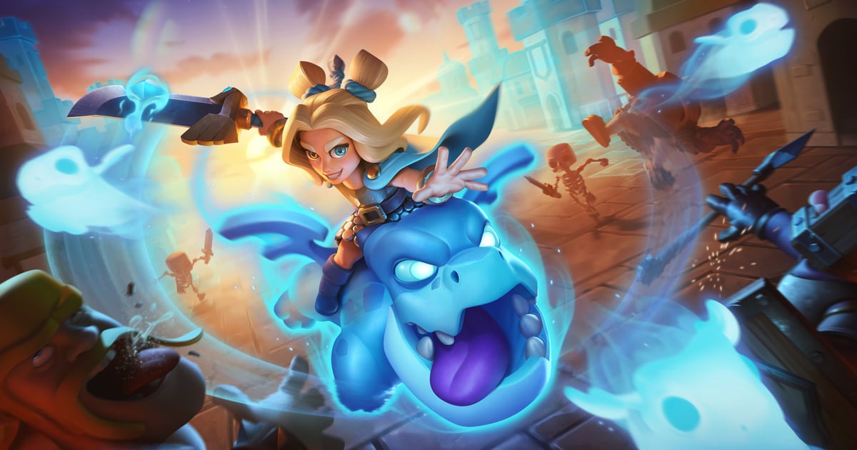 Supercell starts developer grants program for African studios