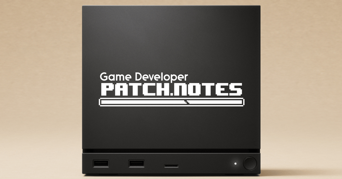 Steam Machine sticker shock, even more Ubisoft layoffs, and another Xbox price hike - Patch Notes #58
