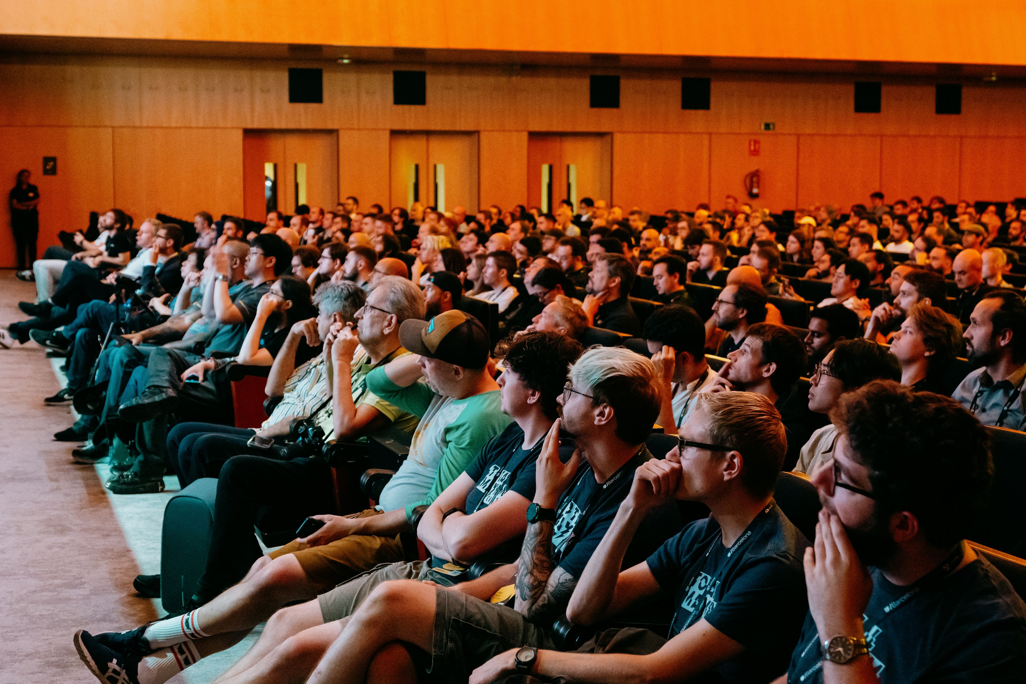 Unite 2024: Celebrating with our community, a look ahead, and the 16th Unity Awards