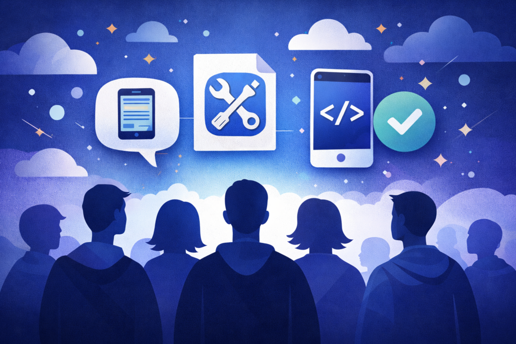 Meet the Capacitor Team