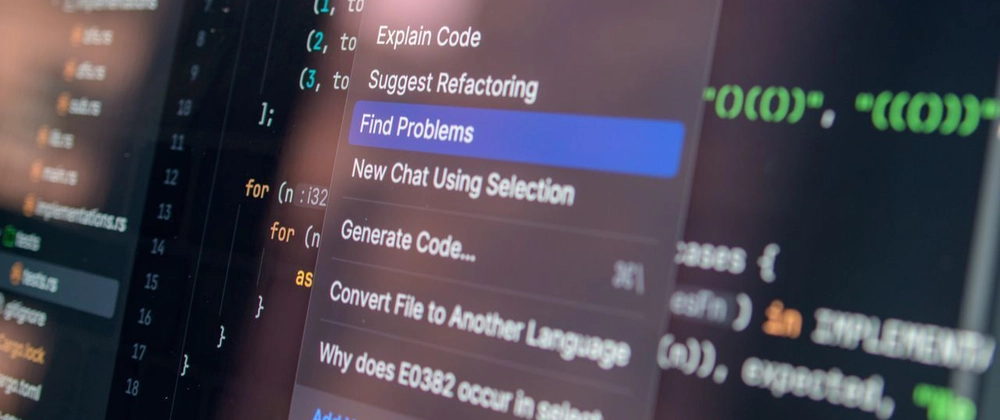 Cover image for What do you use AI for the most?