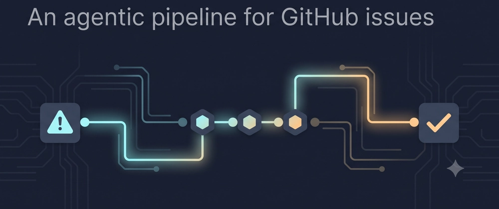 Cover image for I Built an AI That Turns GitHub Issues Into Pull Requests — No Local Setup Required