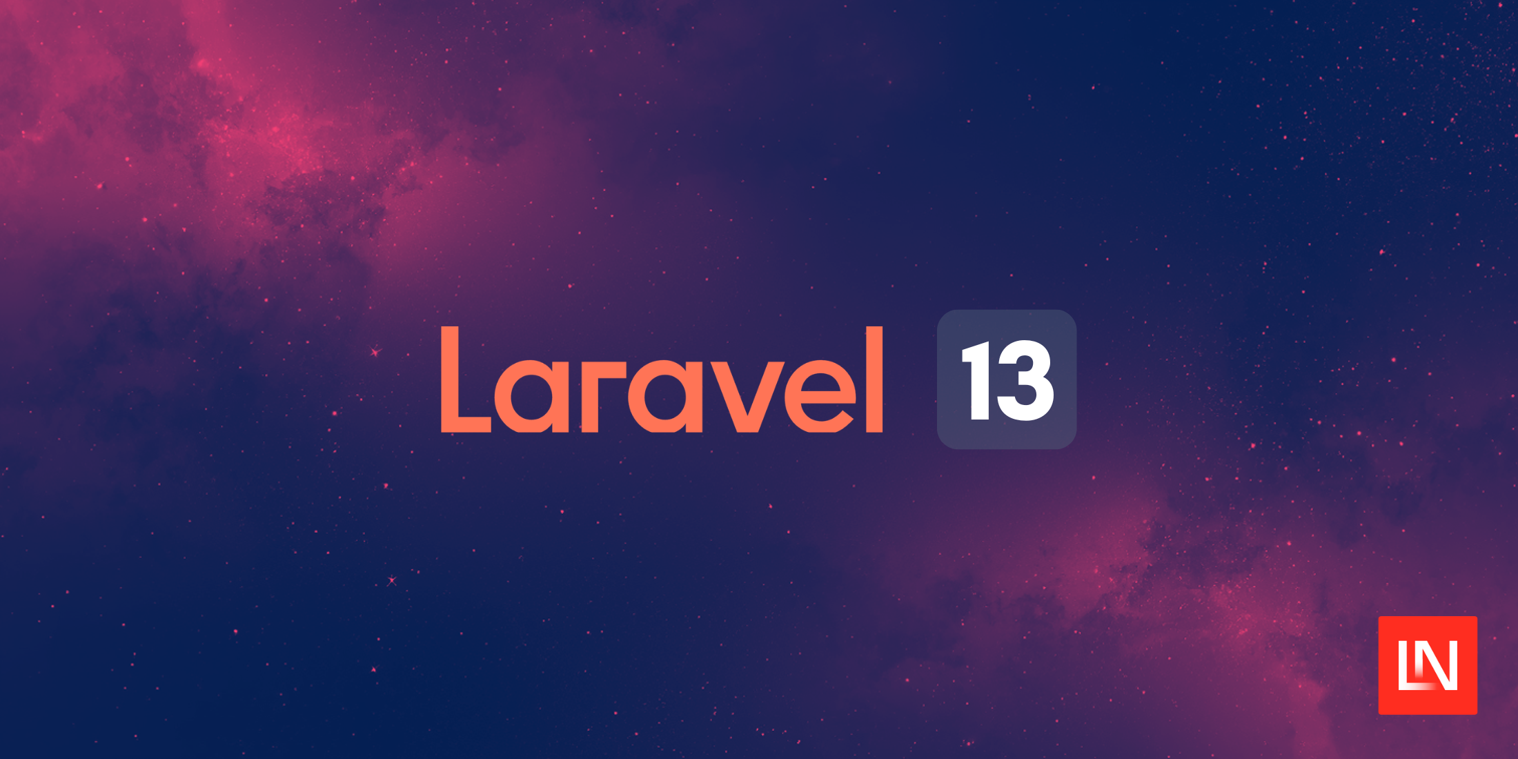 First-Party Image Processing in Laravel 13.20