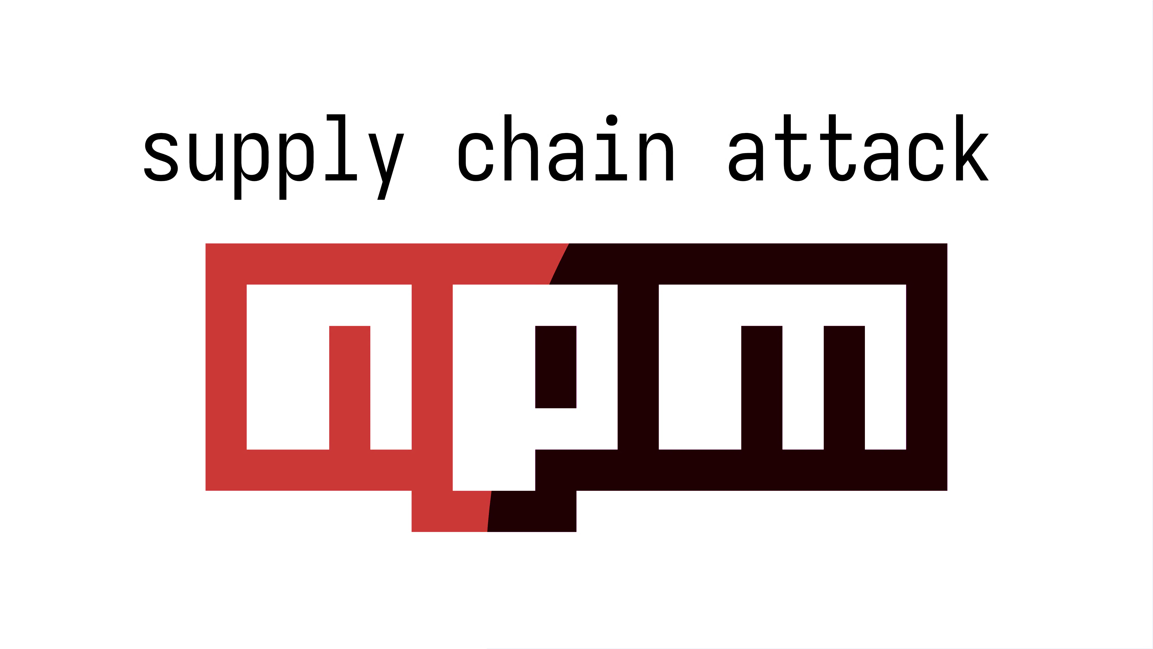 color npm package compromised