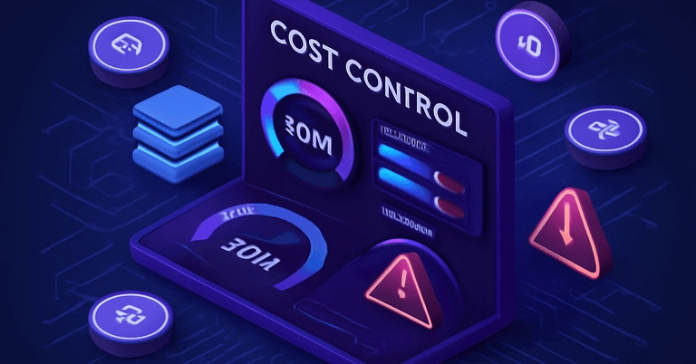 Claude Code Cost Control in Production: Token Budgets, Caching Strategies, and What the Billing Dashboard Hides