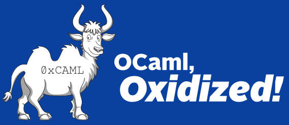 Using `day10` to build an OxCaml project