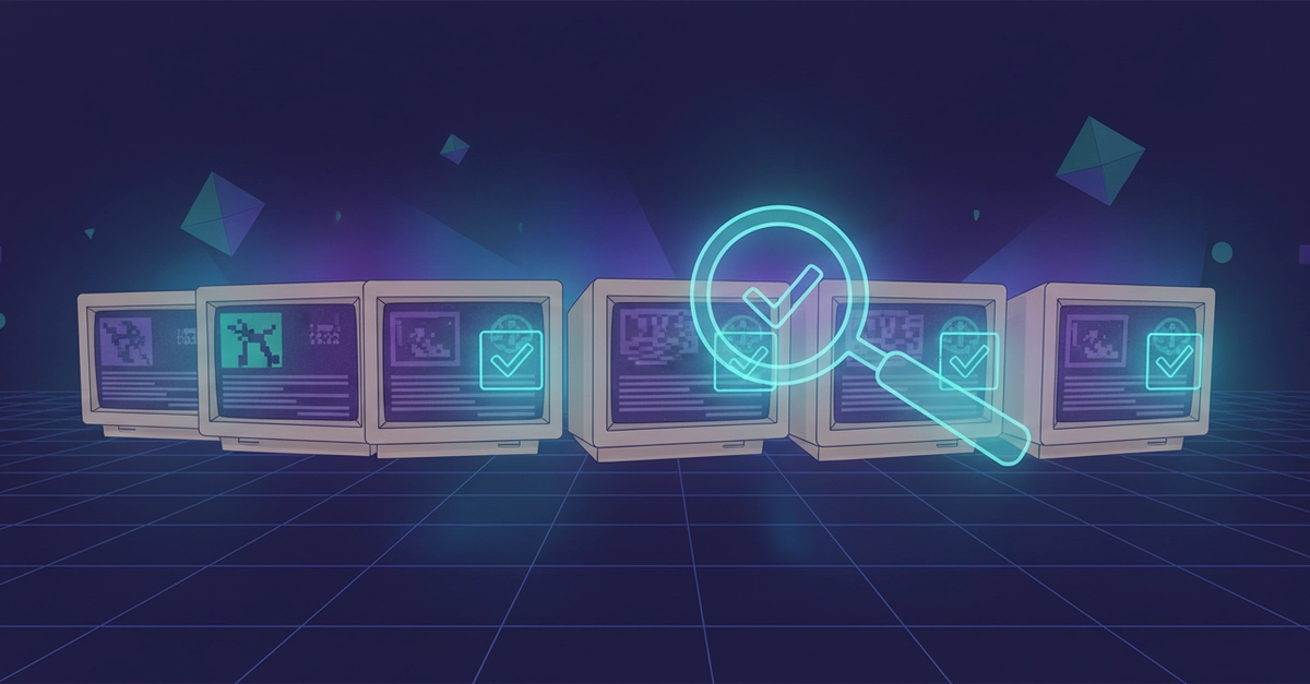 Dev Log: 2026-07-23 — a portfolio-wide SEO pass