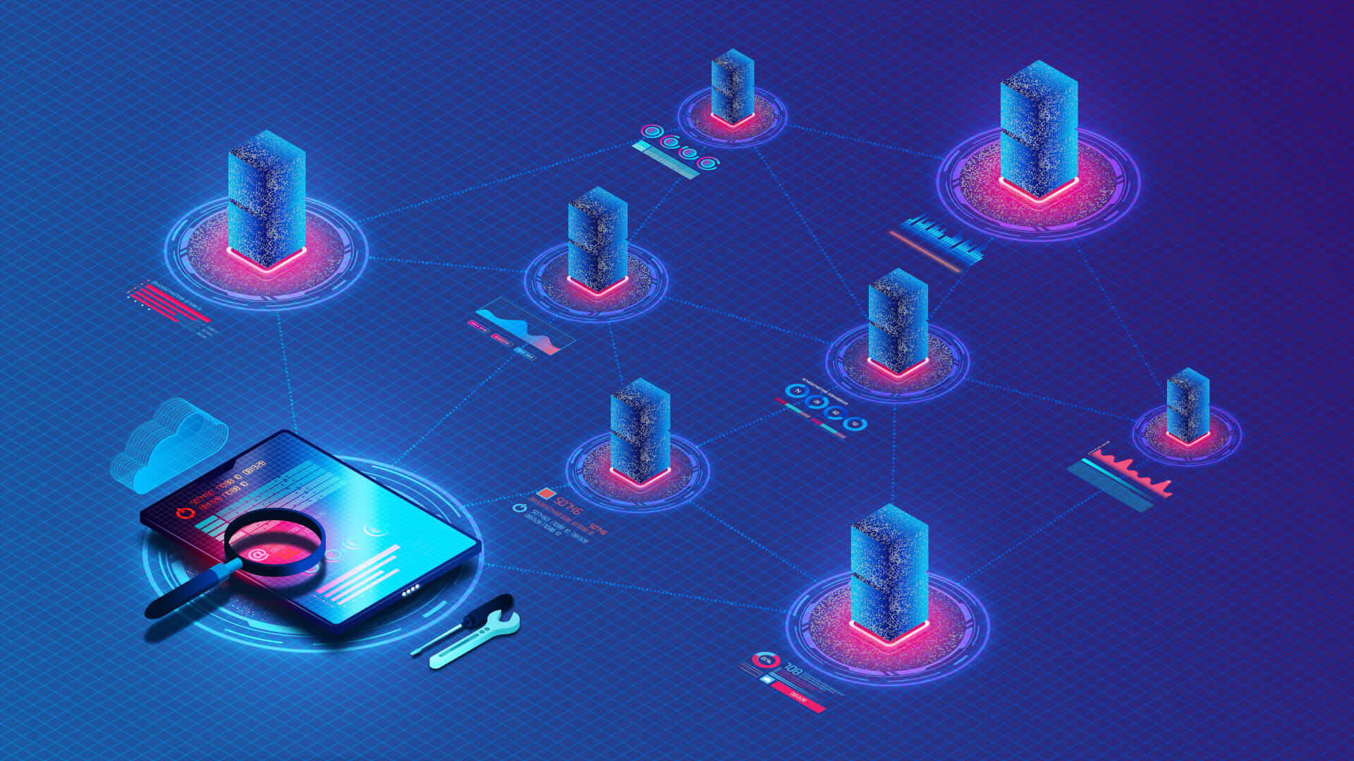 Agentic AI in observability: accelerating root cause analysis