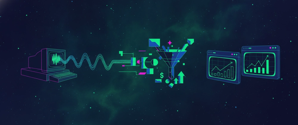 Cover image for I Built an AI Assistant That Turns Natural-Language Ideas Into Stock Searches