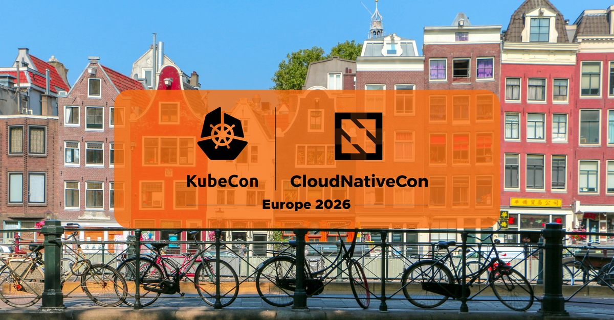 KubeCon + CloudNativeCon EU 2026: What We Learned About AI, Observability, and Fast Feedback Loops