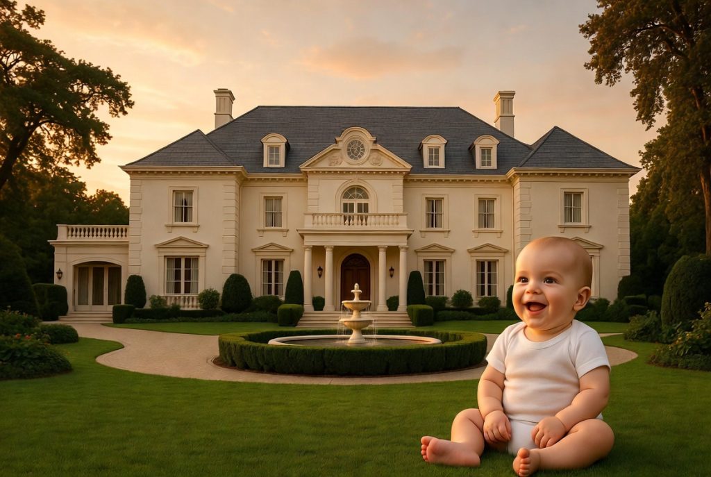 House prices and fertility