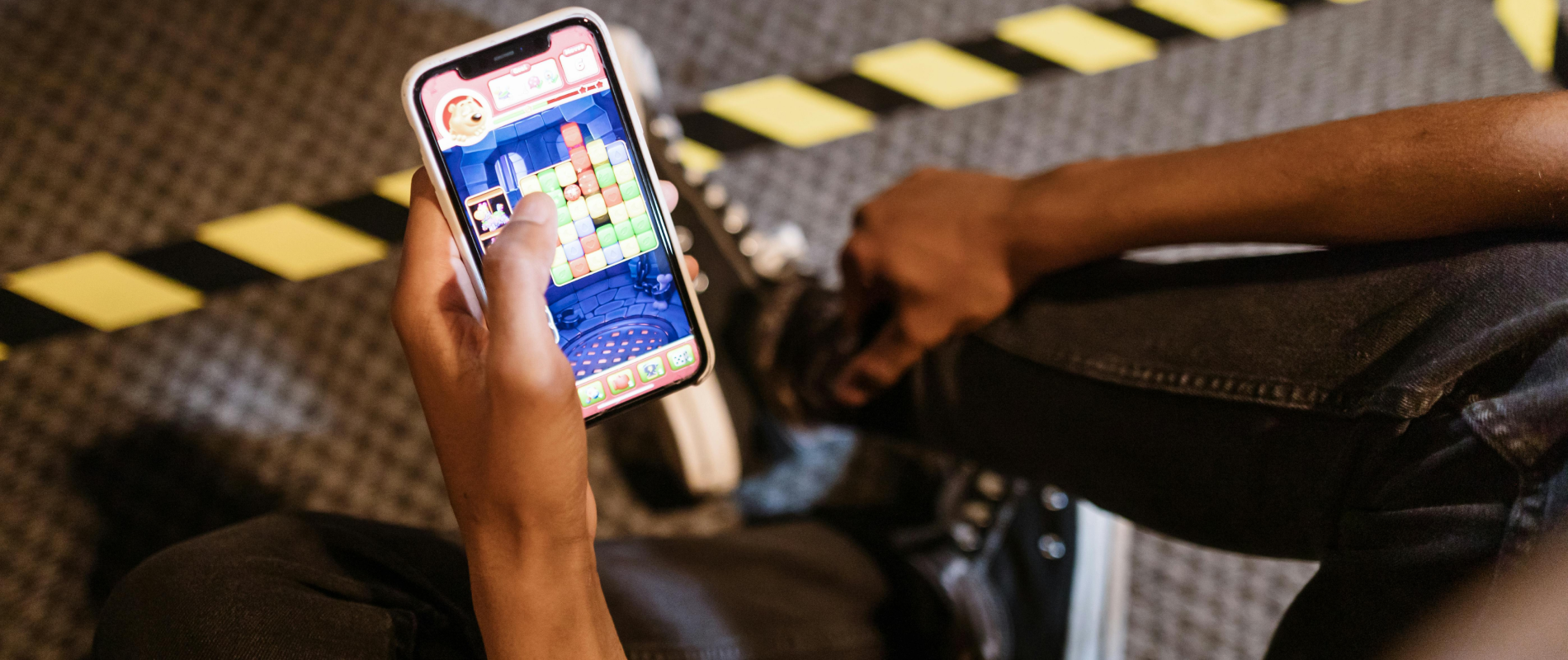 Mobile Gaming’s Shift from Hyper to Hybrid-Casual Games