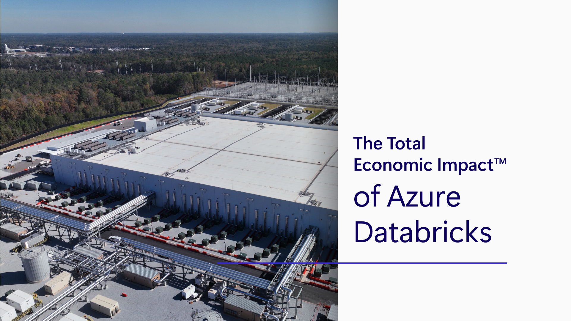 Azure Databricks delivers proven business value