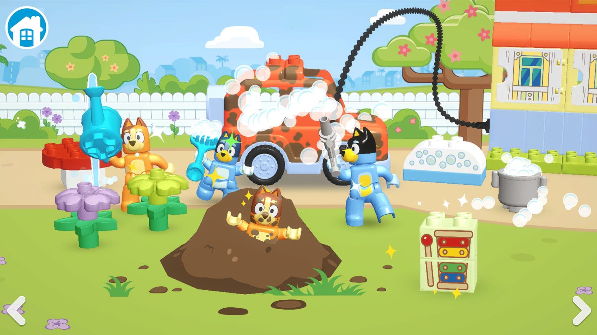 StoryToys