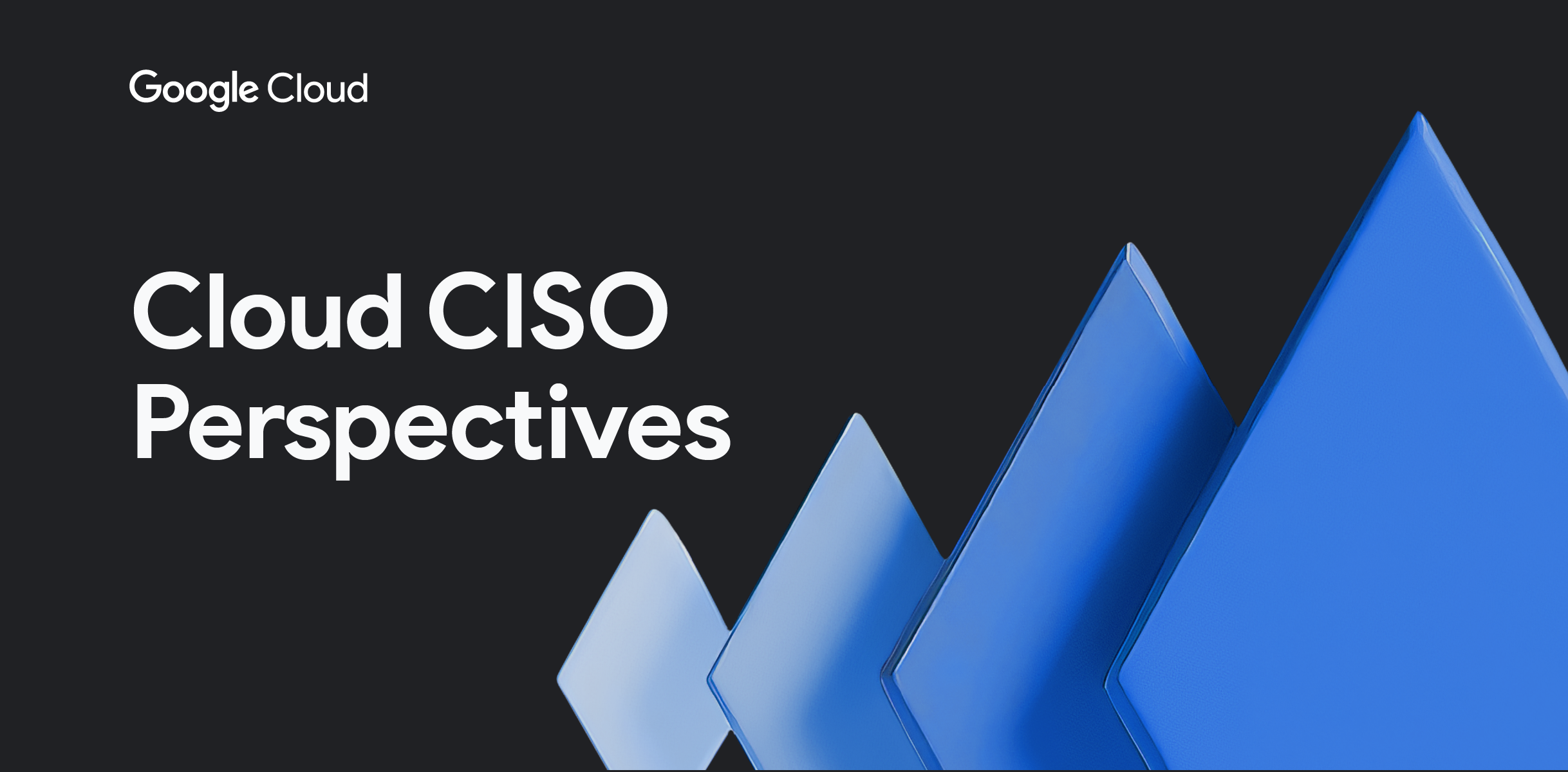 Cloud CISO Perspectives: How AI leverages deep context as the defender’s advantage