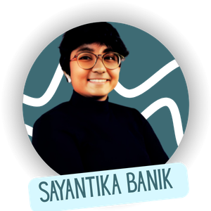 Sayantika Banik