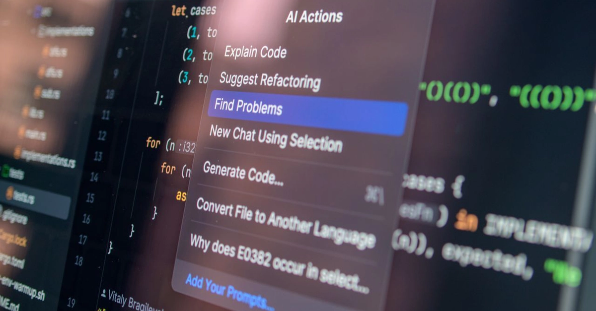 What do you use AI for the most?