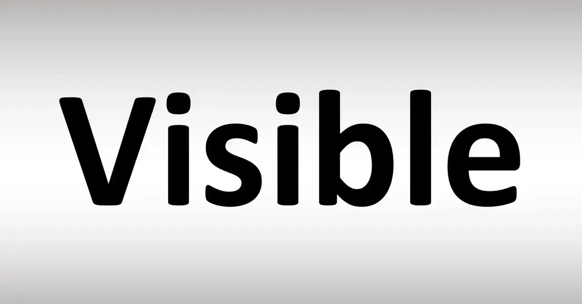 Угарный марионеточный спектакль с видимостью visible.
