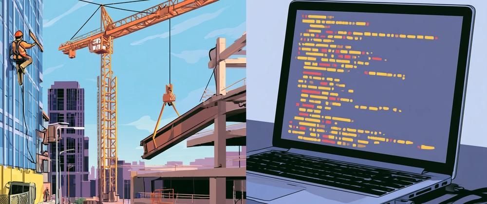 Cover image for The Warning That Took My Site Down Was in the Log the Whole Time